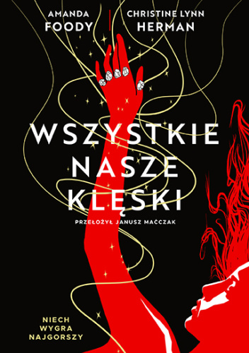 Wszystkie nasze klęski