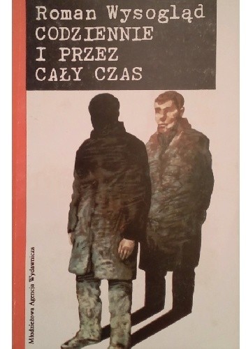 Codziennie i przez cały czas