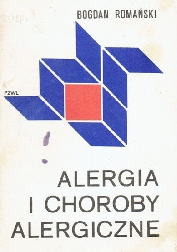 Alergia i choroby alergiczne