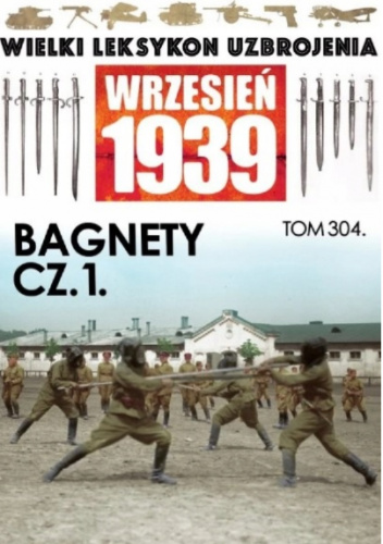 Bagnety cz.1