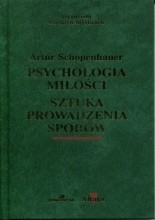 Psychologia miłości. Sztuka prowadzenia sporów.