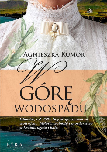 W górę wodospadu