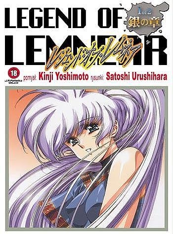 Legend of Lemnear - 1