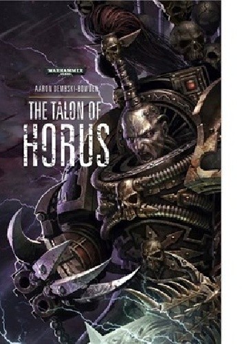The Talon of Horus