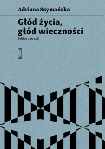 Głód życia, głód wieczności