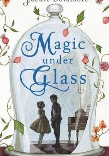 Magic Under Glass