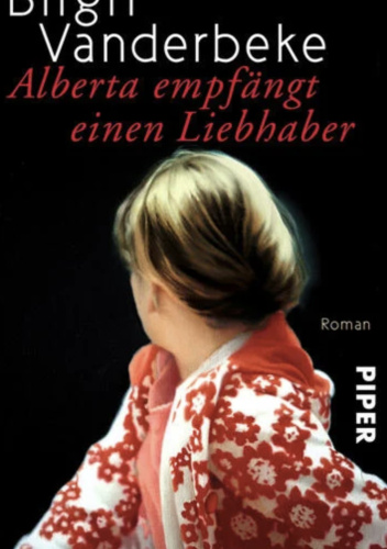 Alberta empfängt einen Liebhaber