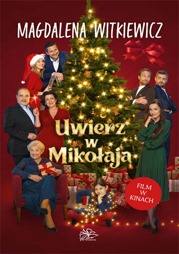 Uwierz w Mikołaja