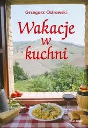 Wakacje w kuchni