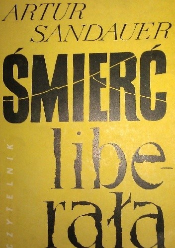 Śmierć liberała