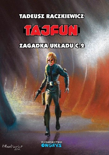 Tajfun: Zagadka układu C-2