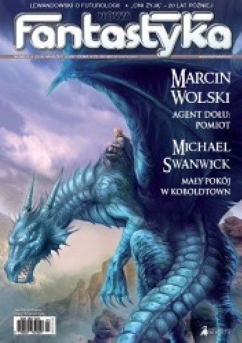 Nowa Fantastyka 318 (3/2009)