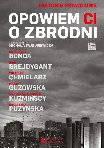 Opowiem ci o zbrodni