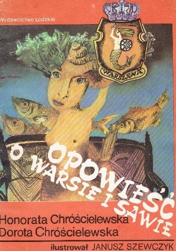 Opowieść o Warsie i Sawie