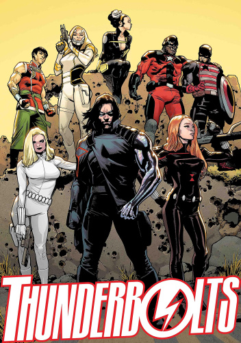 Thunderbolts Worldstrike