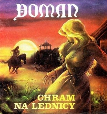Doman: Chram na Lednicy