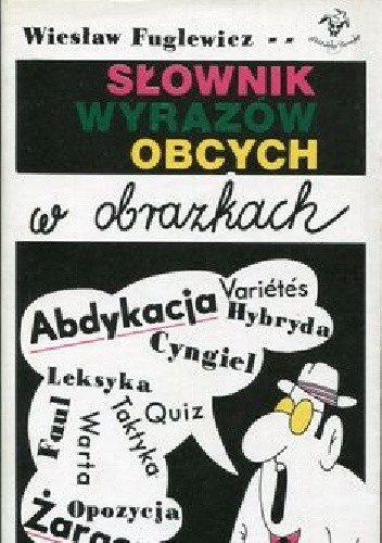 Słownik wyrazów obcych w obrazkach