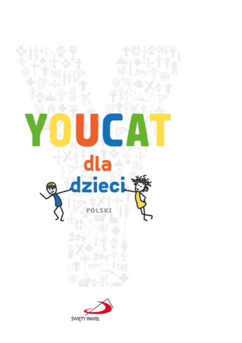 YOUCAT dla dzieci