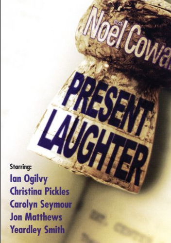 Present Laughter