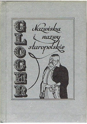 Nazwiska i nazwy staropolskie
