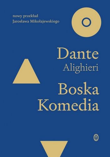 Boska komedia