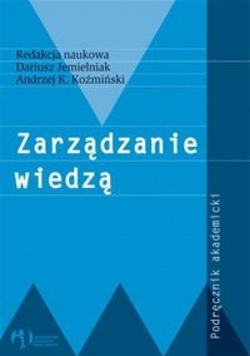 Zarządzanie wiedzą