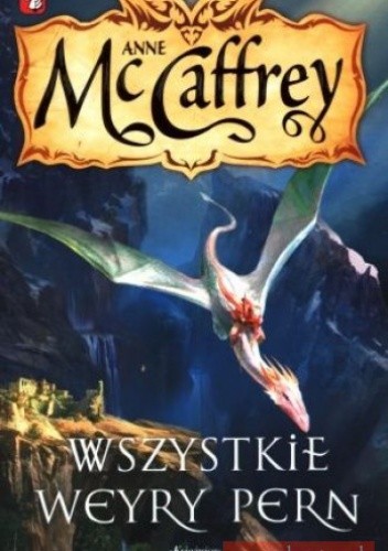 Wszystkie Weyry Pern