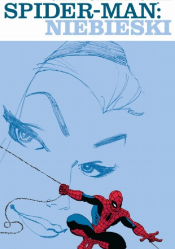 Spider-Man: Niebieski
