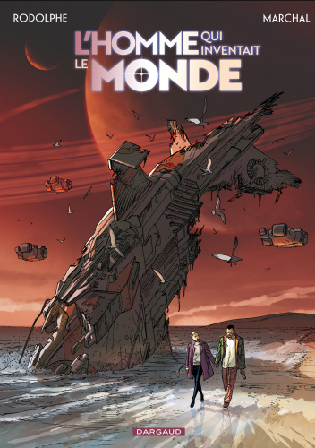 L'homme qui inventait le monde