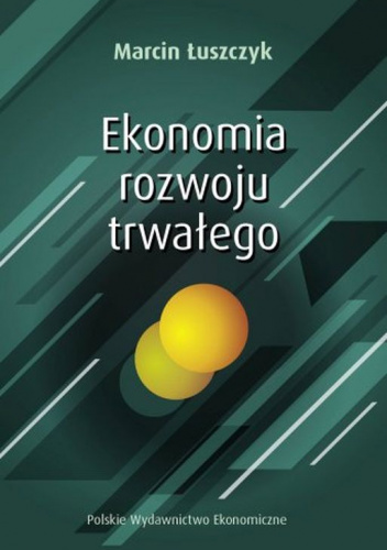 Ekonomia rozwoju trwałego