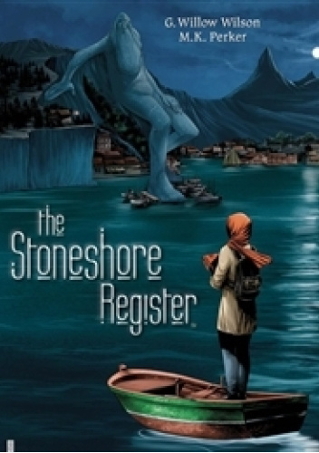 The Stoneshore Register