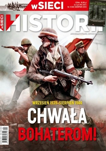 W sieci historii nr 4/2013