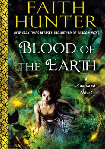 Blood of the Earth