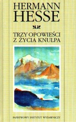 Trzy opowieści z życia Knulpa