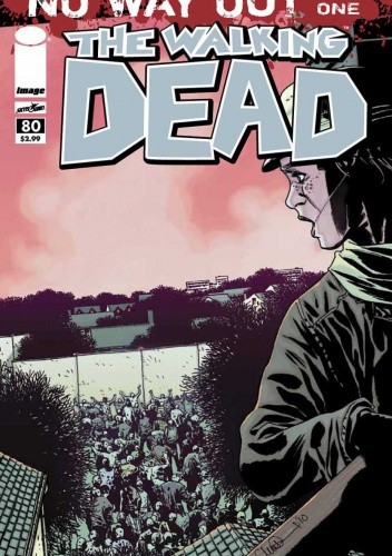 The Walking Dead #080