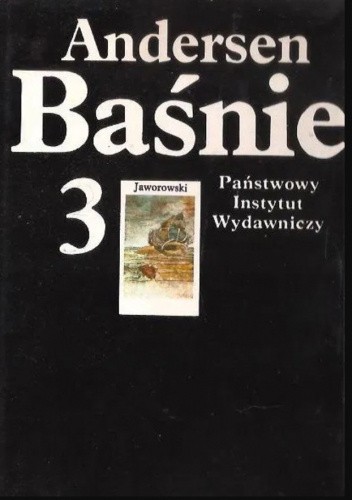 Baśnie. Tom 3
