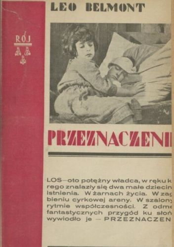 Przeznaczenie. Powieść filmowa