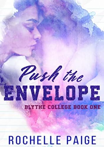 Push the Envelope