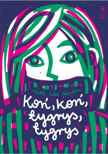 Koń, koń, tygrys, tygrys