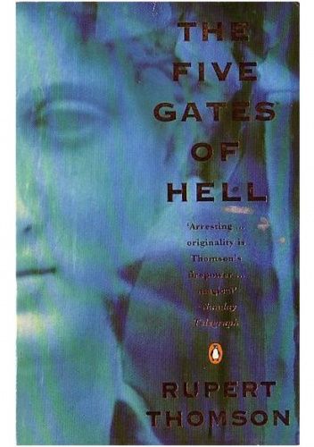 The Five Gates of Hell