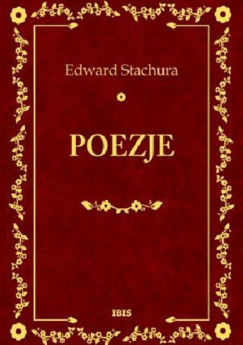 Poezje