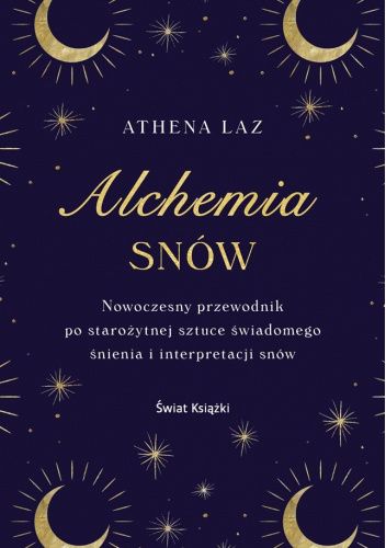 Alchemia snów