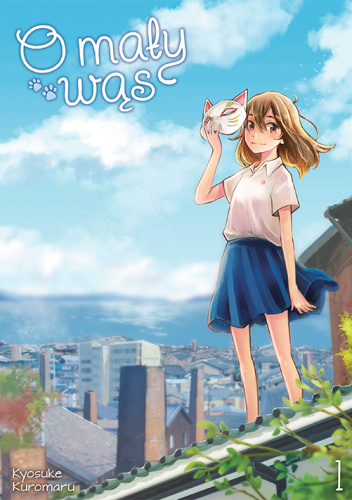 O mały wąs #1