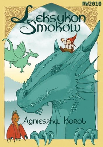 Leksykon smoków, czyli poradnik dla początkujących smokolubów