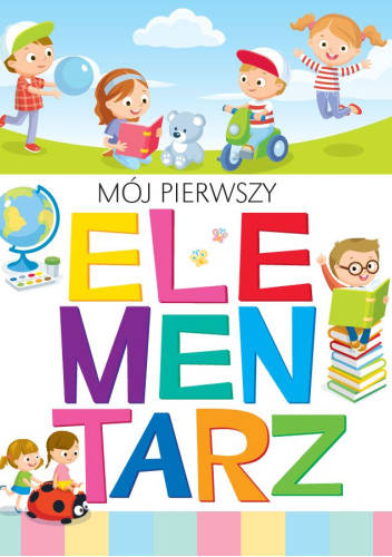Mój pierwszy elementarz
