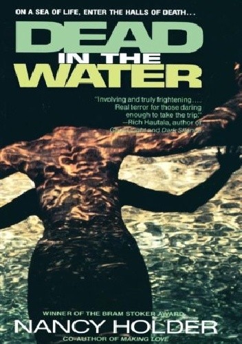 Dead in the Water