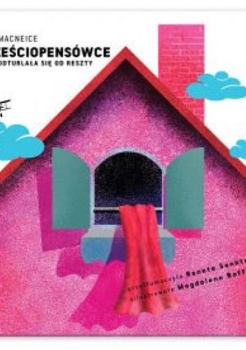 O sześciopensówce, która odturlała się od reszty