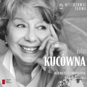 Dziewczęta z Nowolipek