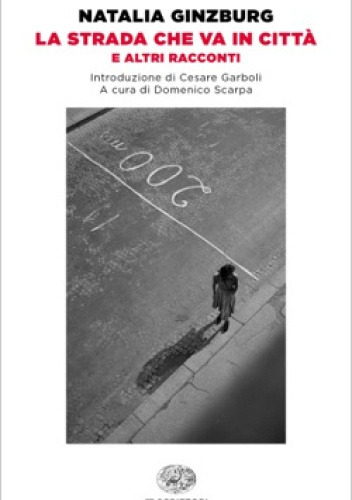 La strada che va in città