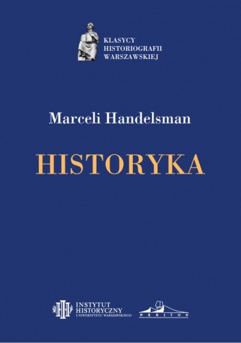 Historyka
